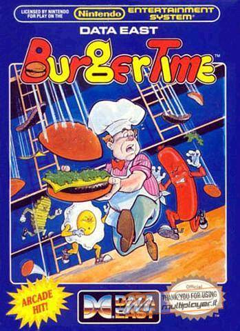 BurgerTime