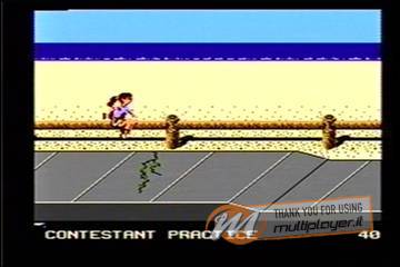California Games