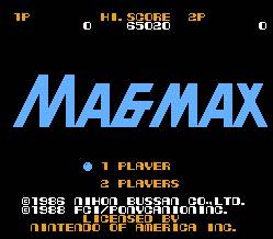 Mag Max