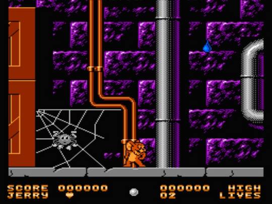 Tom & Jerry: The Ultimate Game of Cat and Mouse!