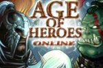 Age of Heroes Online è fuori - Notizia