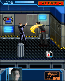 Agente Smart: Casino Totale