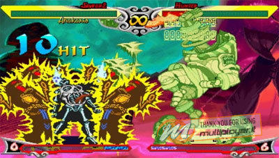 Vampire Chronicles for Matching Service