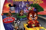 Walt Disney World Quest: Magical Racing Tour - Trucchi - Trucco