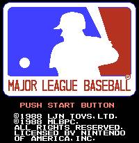 Major League Baseball