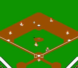 Major League Baseball