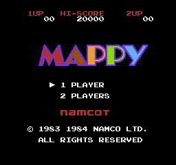 Mappy