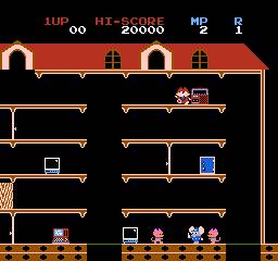 Mappy