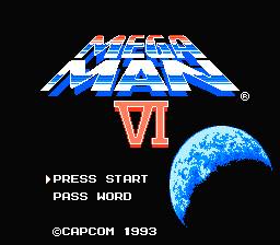 RockMan 6