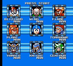 RockMan 6