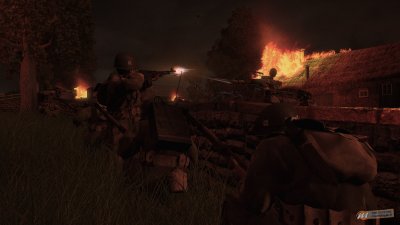 Brothers in Arms: Hell's Highway
