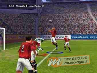 Uefa Dream Soccer