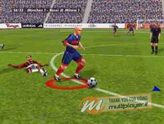 Uefa Dream Soccer