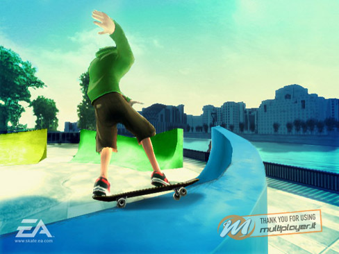 Skate It - Provato Skate It - Provato