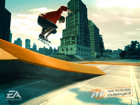 Skate It - Provato Skate It - Provato