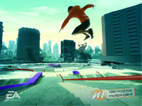 Skate It - Provato Skate It - Provato