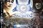 La versione console di Sacred 2 si mostra in video - Notizia