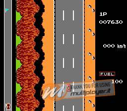 Spy Hunter