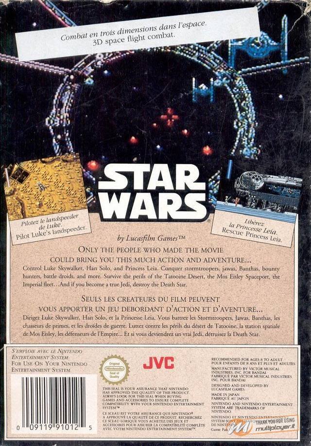 Star Wars