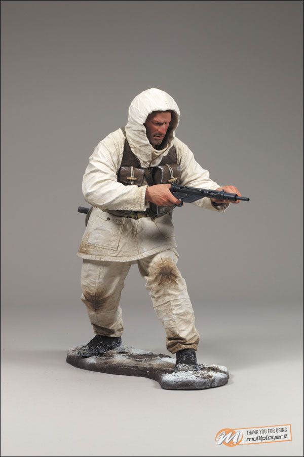 [GC 2008] Call of Duty: World at War - Anteprima