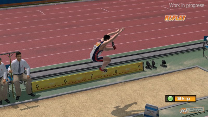 Beijing 2008