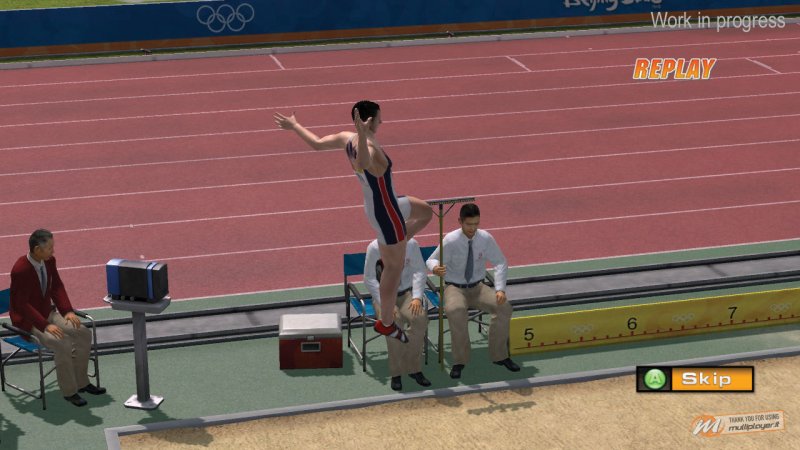 Beijing 2008