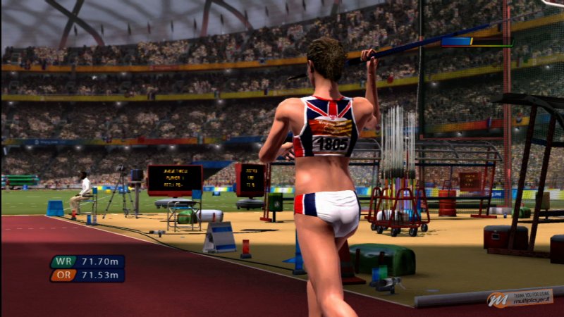 Beijing 2008