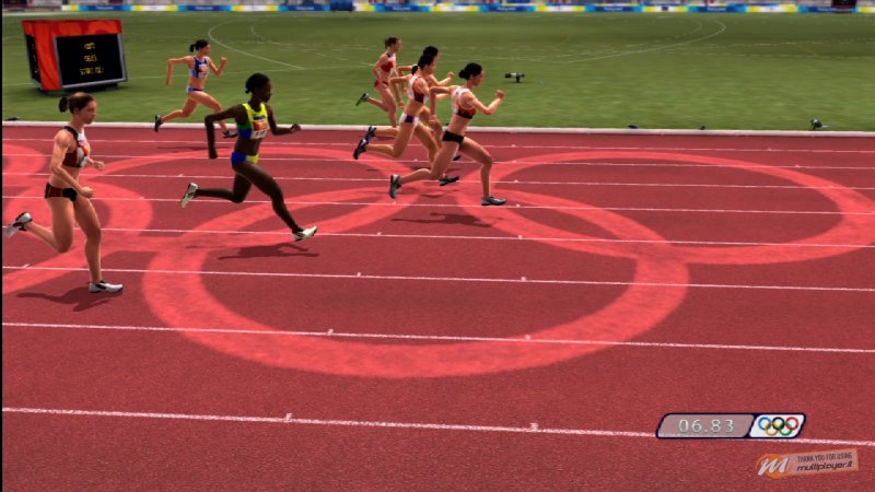 Beijing 2008
