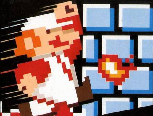 Super Mario Bros., archivista ha preservato dei rari giocattoli degli anni '80