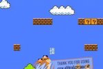 Un update per Super Mario Bros. in versione 3DS Ambassador - Notizia