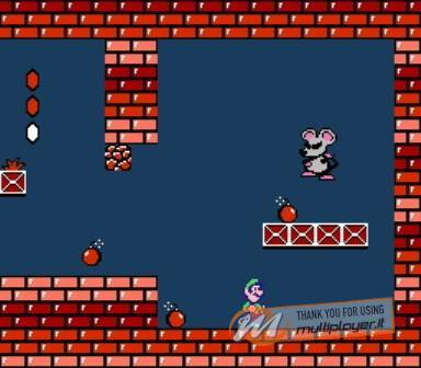 Super Mario Bros. 2