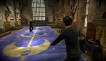 Harry Potter Half-Blood Prince filmato #1