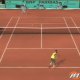 Top Spin 3 filmato #2 Nadal VS Federer Terra Battuta