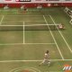 Top Spin 3 filmato #3 Nadal VS Federer Erba