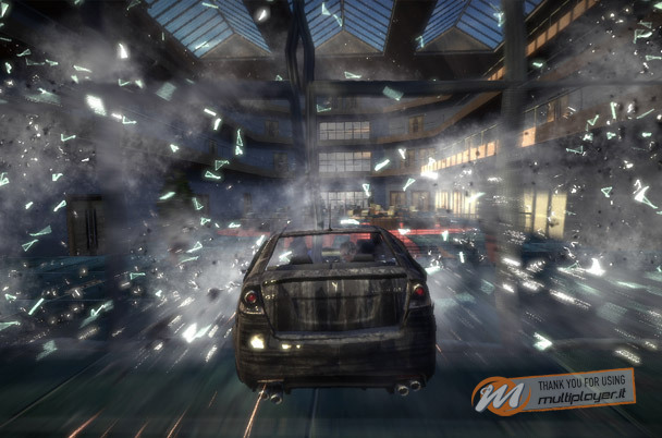 [GC 2008 - E3 2008] The Wheelman - Anteprima