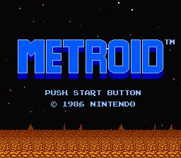 Metroid