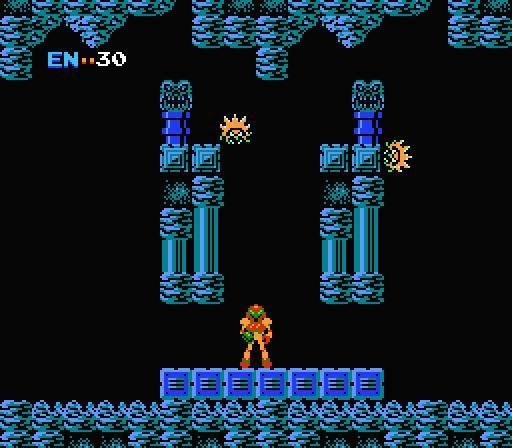 Metroid