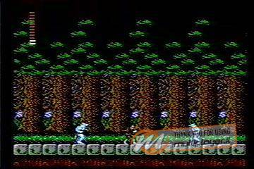 Castlevania II: Simon's Quest