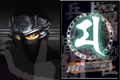 Ninja Gaiden: Dragon Sword