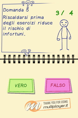 Il mio Coach di Benessere - Controllo il mio Peso