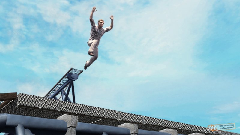 007: Quantum of Solace - Recensione 007: Quantum of Solace - Recensione