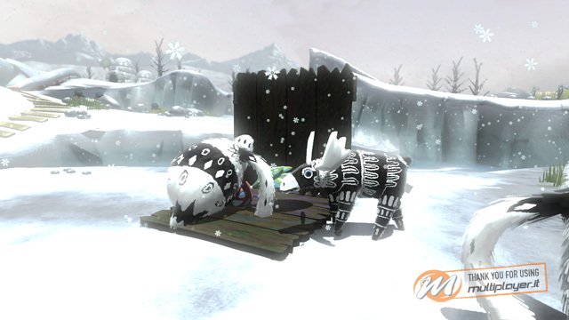 Viva Piñata: Guai in Paradiso