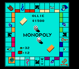 Monopoly