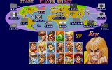 Super Street Fighter II: The New Challengers