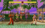 Super Street Fighter II: The New Challengers