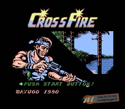 Crossfire