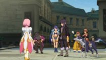 Tales of Vesperia filmato #2 Trama