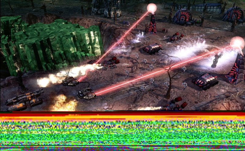 Command & Conquer 3: L'Ira di Kane