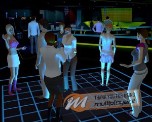 Kiss Before Midnight