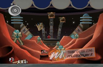 Wonder World Amusement Park